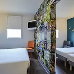 Hotelf1 Porte De Chatillon Hotel