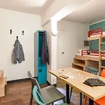 Hotel Hotelf1 Porte De Chatillon *
