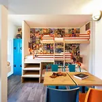 Hotel Hotelf1 Porte De Chatillon