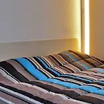 Hotel Hotelf1 Porte De Chatillon *