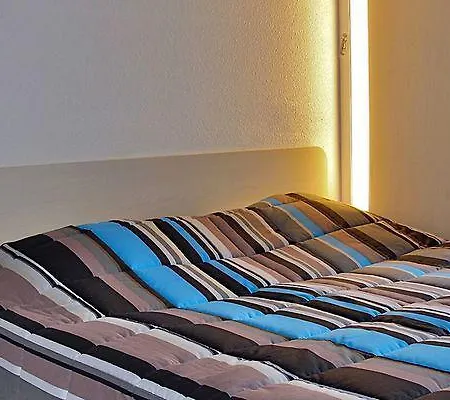 Hotel Hotelf1 Porte De Chatillon *