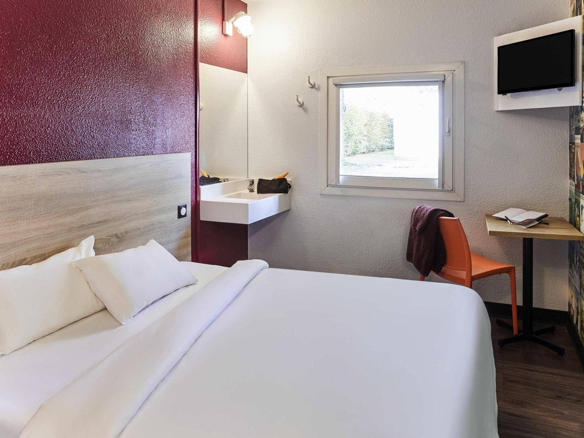 Hotel Hotelf1 Porte De Chatillon *