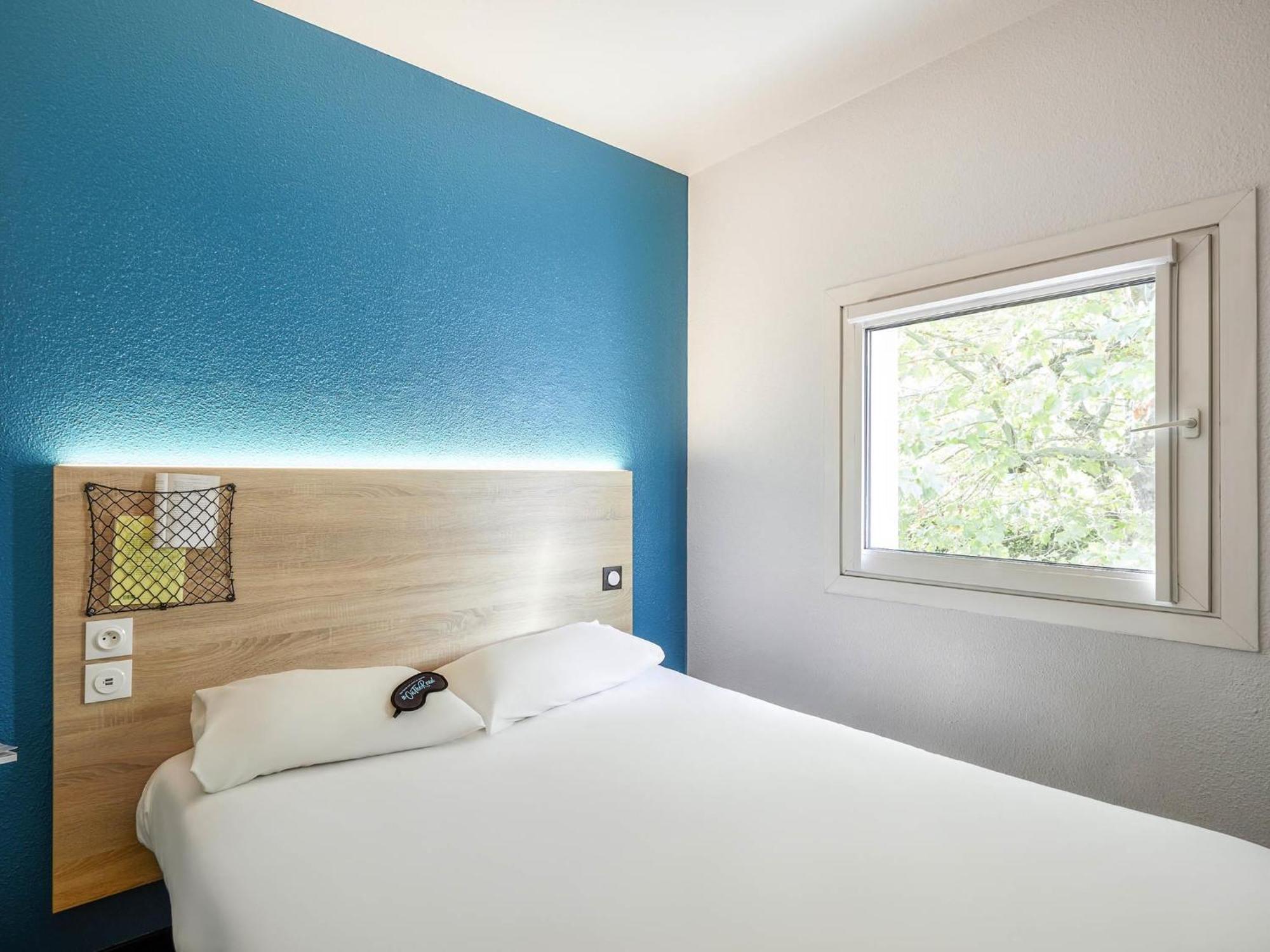 Hotel Hotelf1 Porte De Chatillon