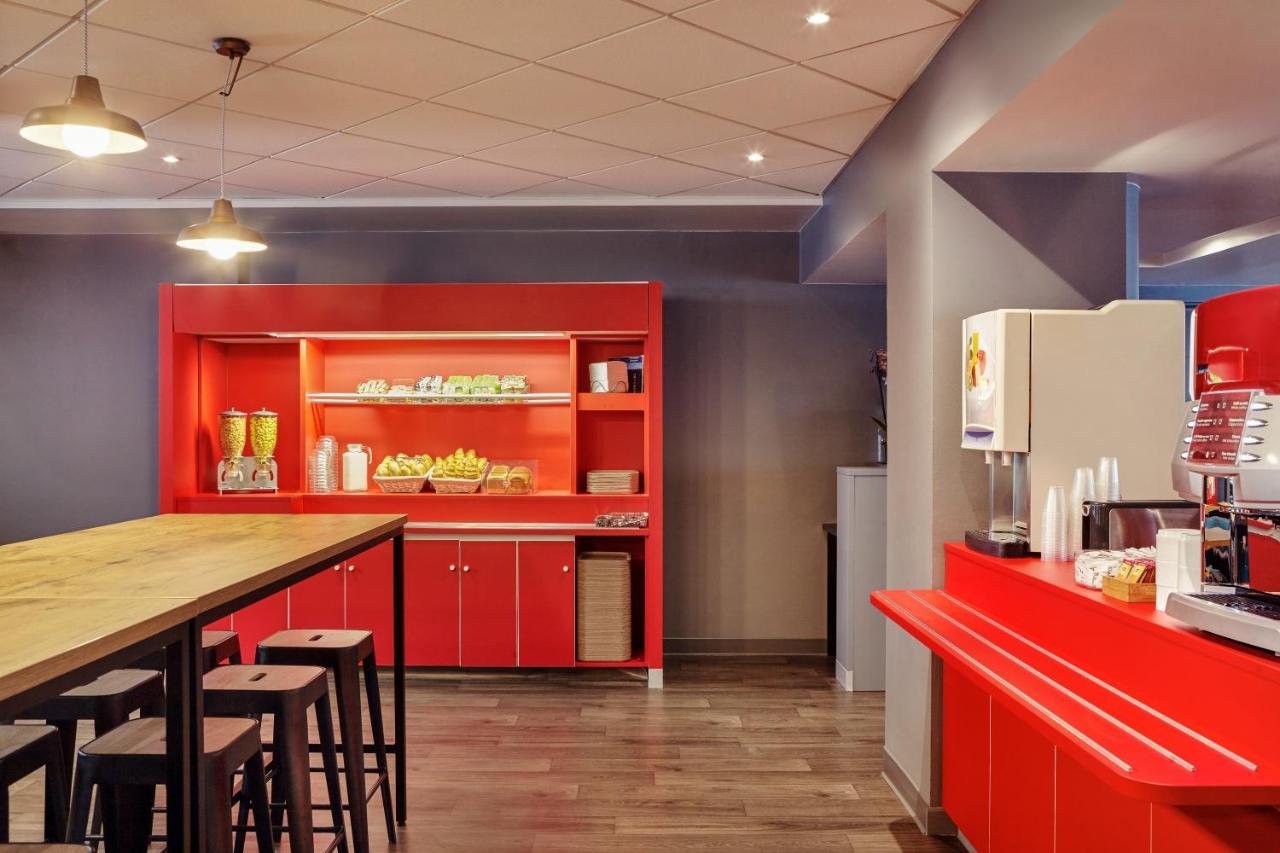 Hotelf1 Porte De Chatillon *