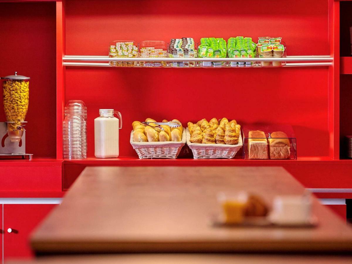 Hotel Hotelf1 Porte De Chatillon *