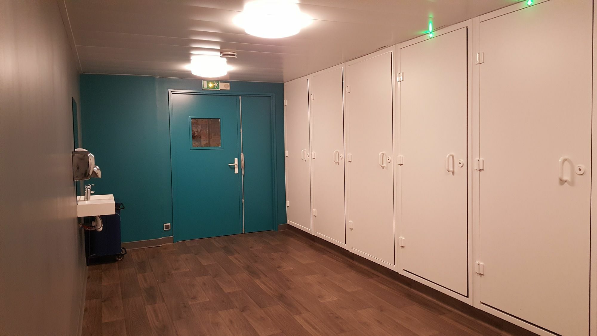 Hotel Hotelf1 Porte De Chatillon *