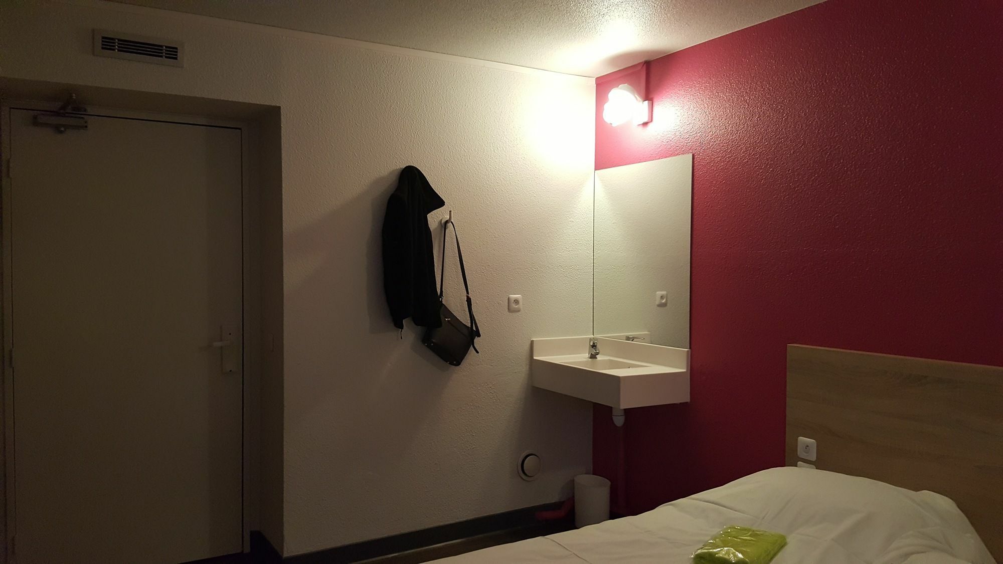 Hotel Hotelf1 Porte De Chatillon