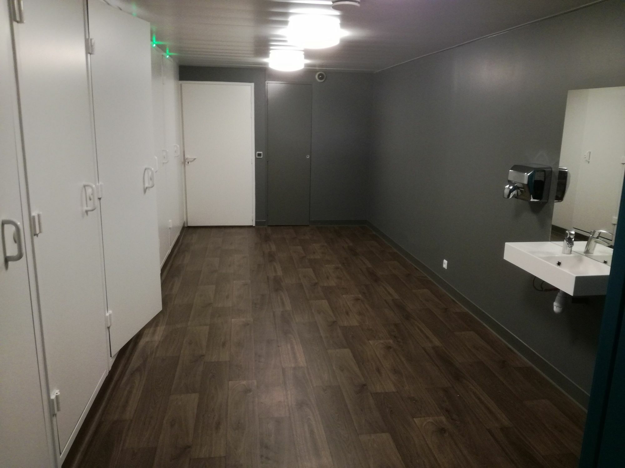 Hotelf1 Porte De Chatillon Hotel *