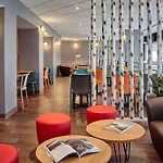 Hotelf1 Paris Porte De Chatillon