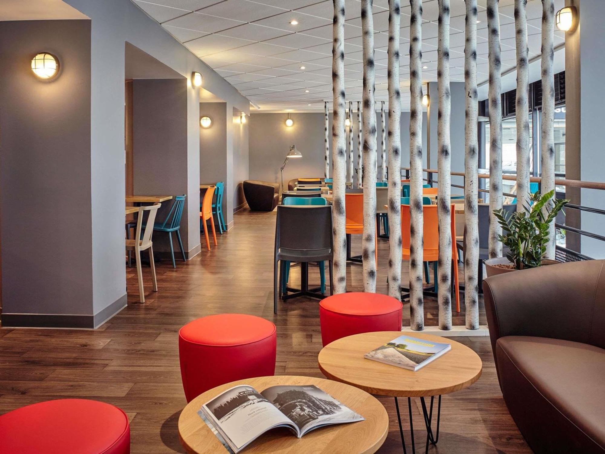 Hotelf1 Porte De Chatillon * Paris