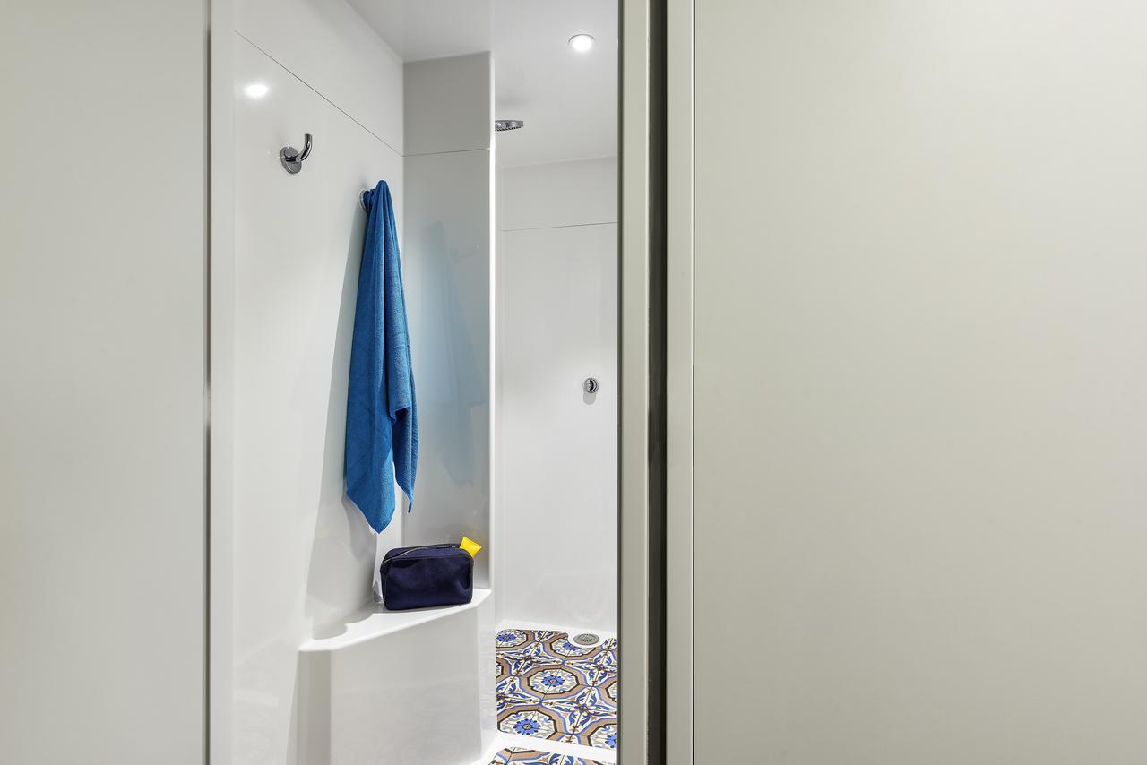 Hotelf1 Porte De Chatillon Hotel *