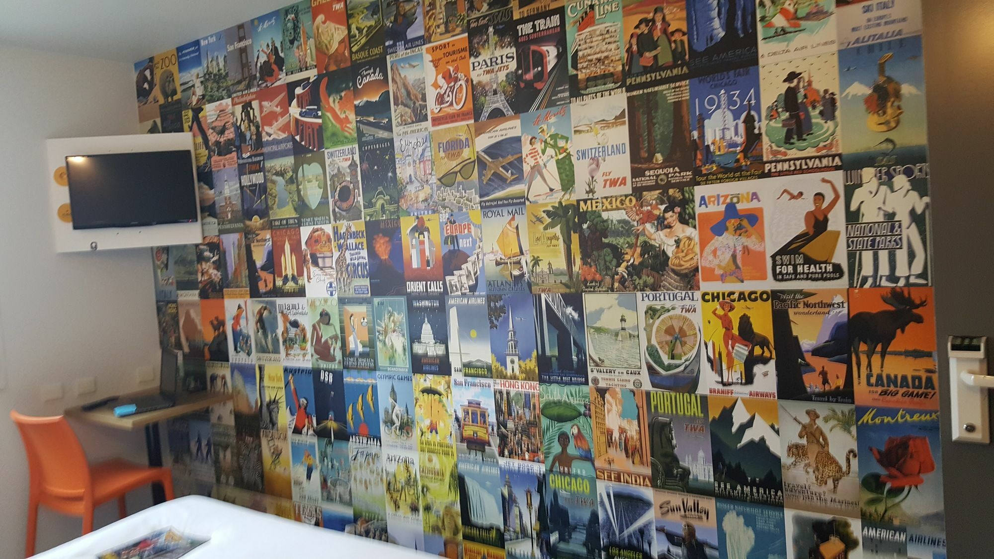 Hotel Hotelf1 Porte De Chatillon Paris